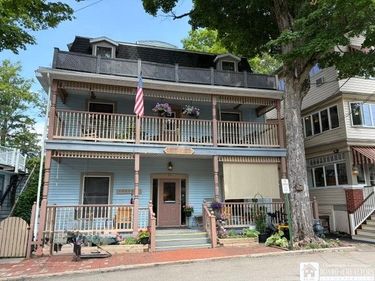 11 Roberts Avenue , Unit 1A, Chautauqua, NY 14722