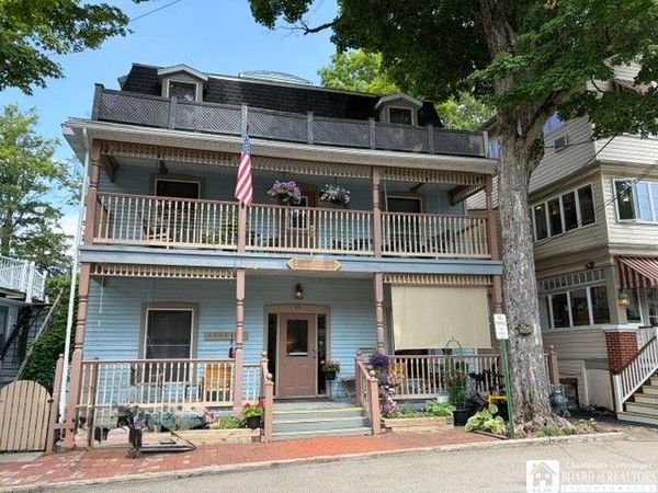 11 Roberts Avenue , Unit 1A, Chautauqua, NY 14722