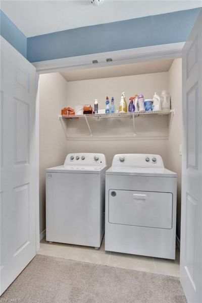 15489 Wildflower Cir, Naples, FL 34119 Photo