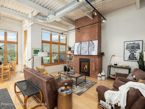 231 Robinson Street, Unit 320, Basalt, CO 81621