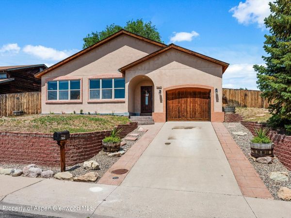 1460 Dogwood Drive, Rifle, CO 81650