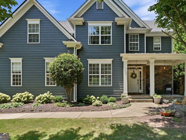 4755 Luke Drive, Cumming, GA 30040