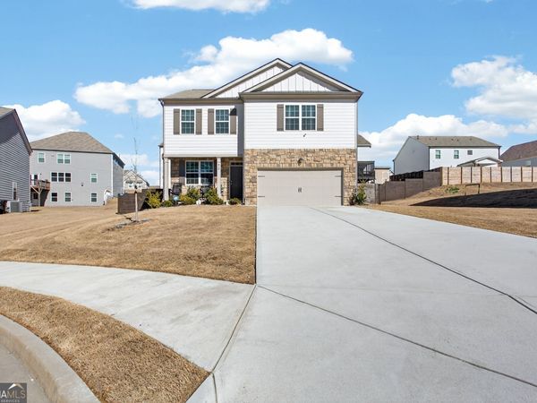 930 Sly Fox Run, Fairburn, GA 30213