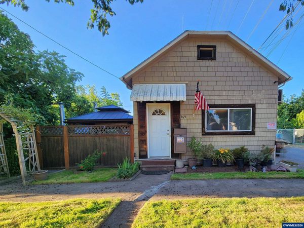 365 Hood St NE, Salem, OR 97301
