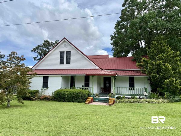 421 Franklin Avenue, Brewton, AL 36426