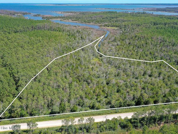 4.57 Acres Meekins Road , Bayboro, NC 28515