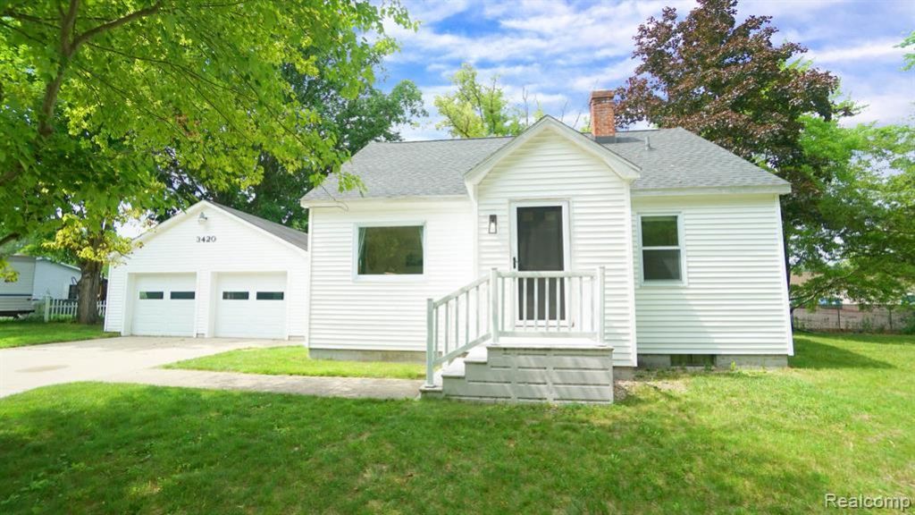 3420 Rivercrest Court, Midland, MI 48640 Main Photo