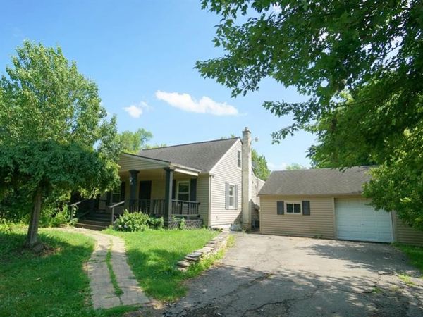 43981 S Interstate 94 Service Drive, Van Buren Twp, MI 48111