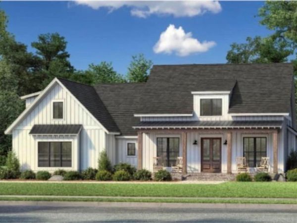 805 Oxford Loop, New Albany, MS 38652