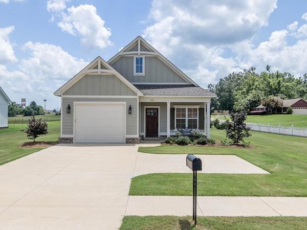 501 Walker Circle, New Albany, MS 38652
