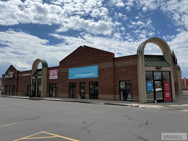 263 N Woodruff Avenue, IDAHO FALLS, ID 83401