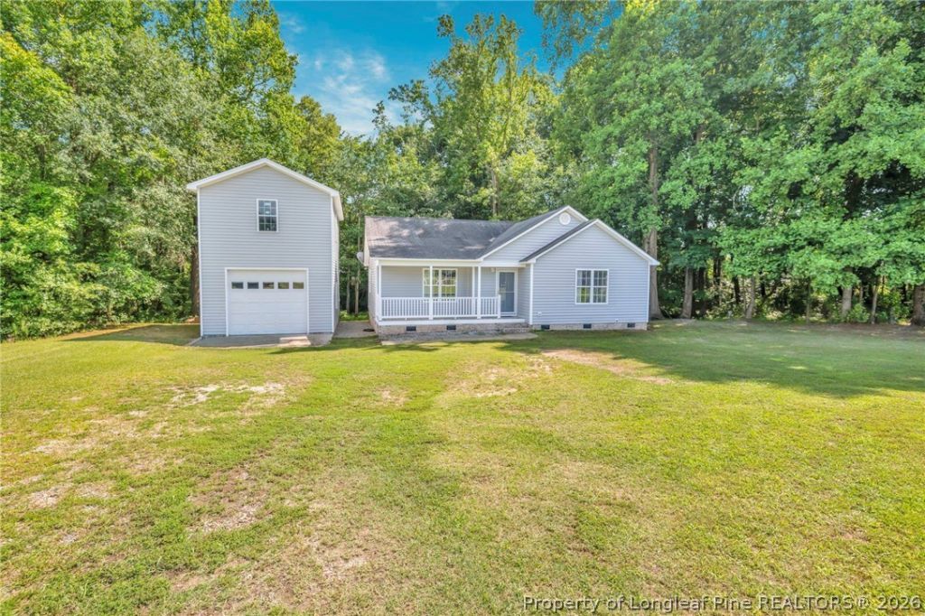 1109 Danesfield Court, Raleigh, NC 27603 Main Photo