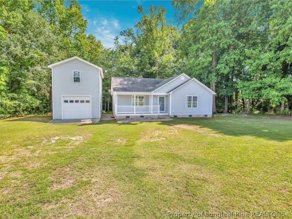 1109 Danesfield Court, Raleigh, NC 27603