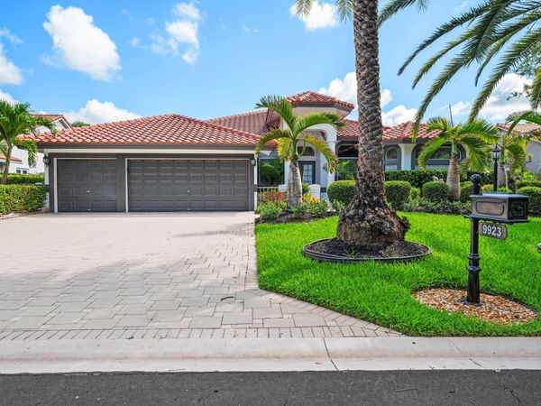 9923 NW 64th Court, Parkland, FL 33076