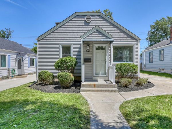 340 N 63rd St, Milwaukee, WI 53213