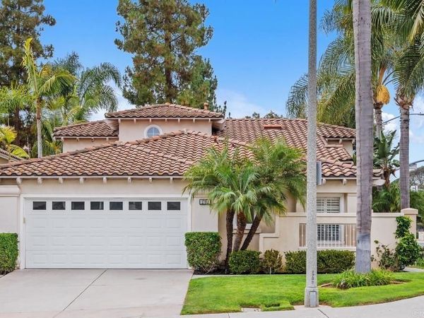 1702 Blackbird Circle, Carlsbad, CA 92011
