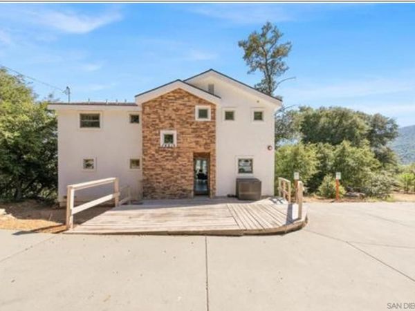 34619 Yuma, Julian, CA 92036