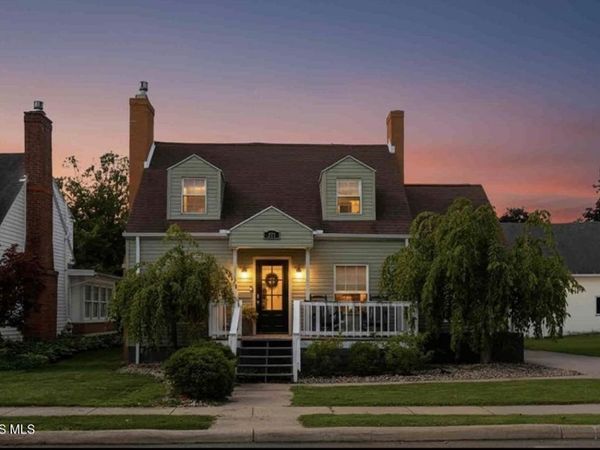 213 Lime Street , Findlay, OH 45840