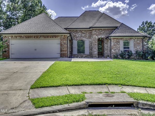 115 Caledonian Boulevard, Brandon, MS 39047