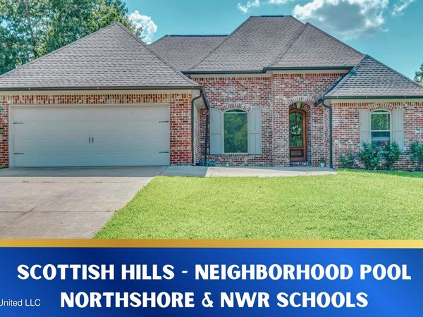 115 Caledonian Boulevard, Brandon, MS 39047