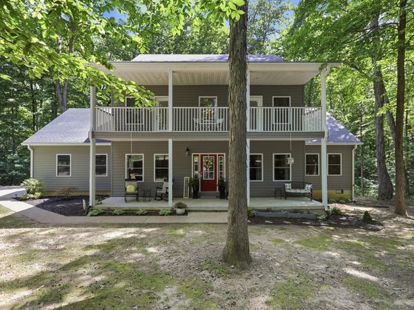 1590 N Limestone Drive, Ellettsville, IN 47429
