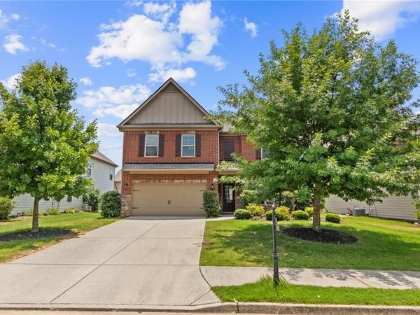 4490 Perlino pt , Cumming, GA 30040