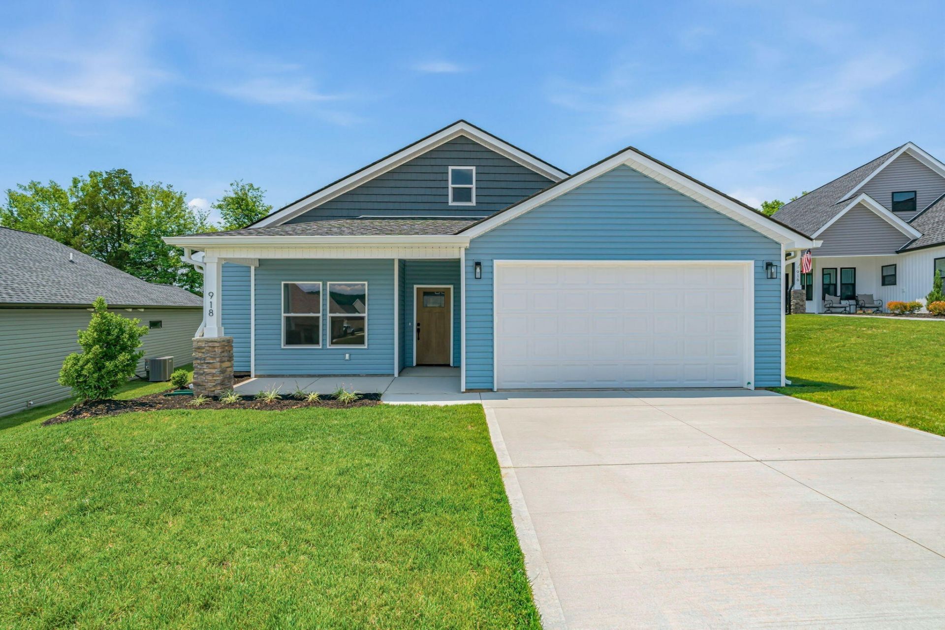 918 Stratford Avenue  Sweetwater, TN 37874