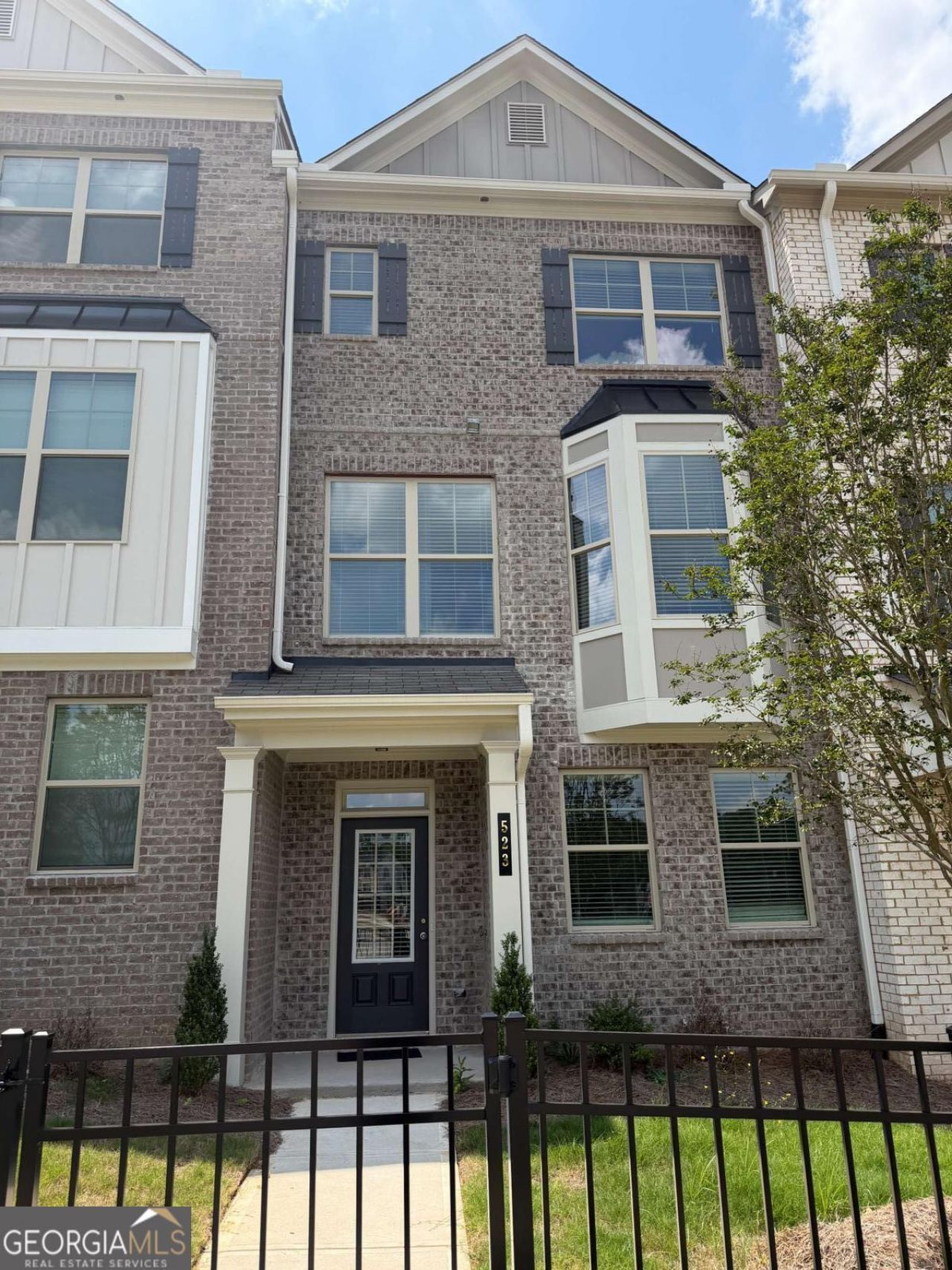 523 Fundao Lane, Unit #34, Lawrenceville, GA 30046 Main Photo