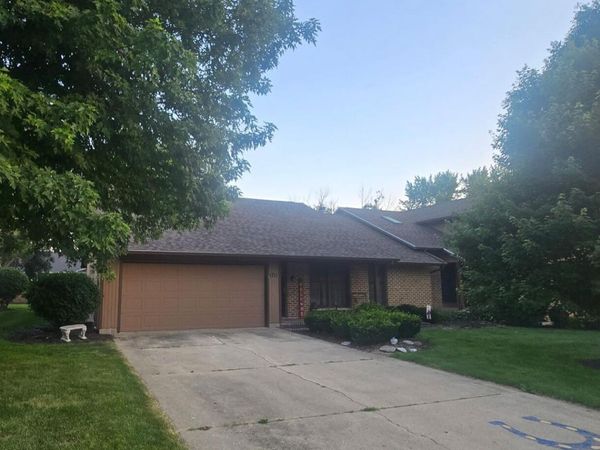 1711 Winston Drive, Saint Marys, OH 45885