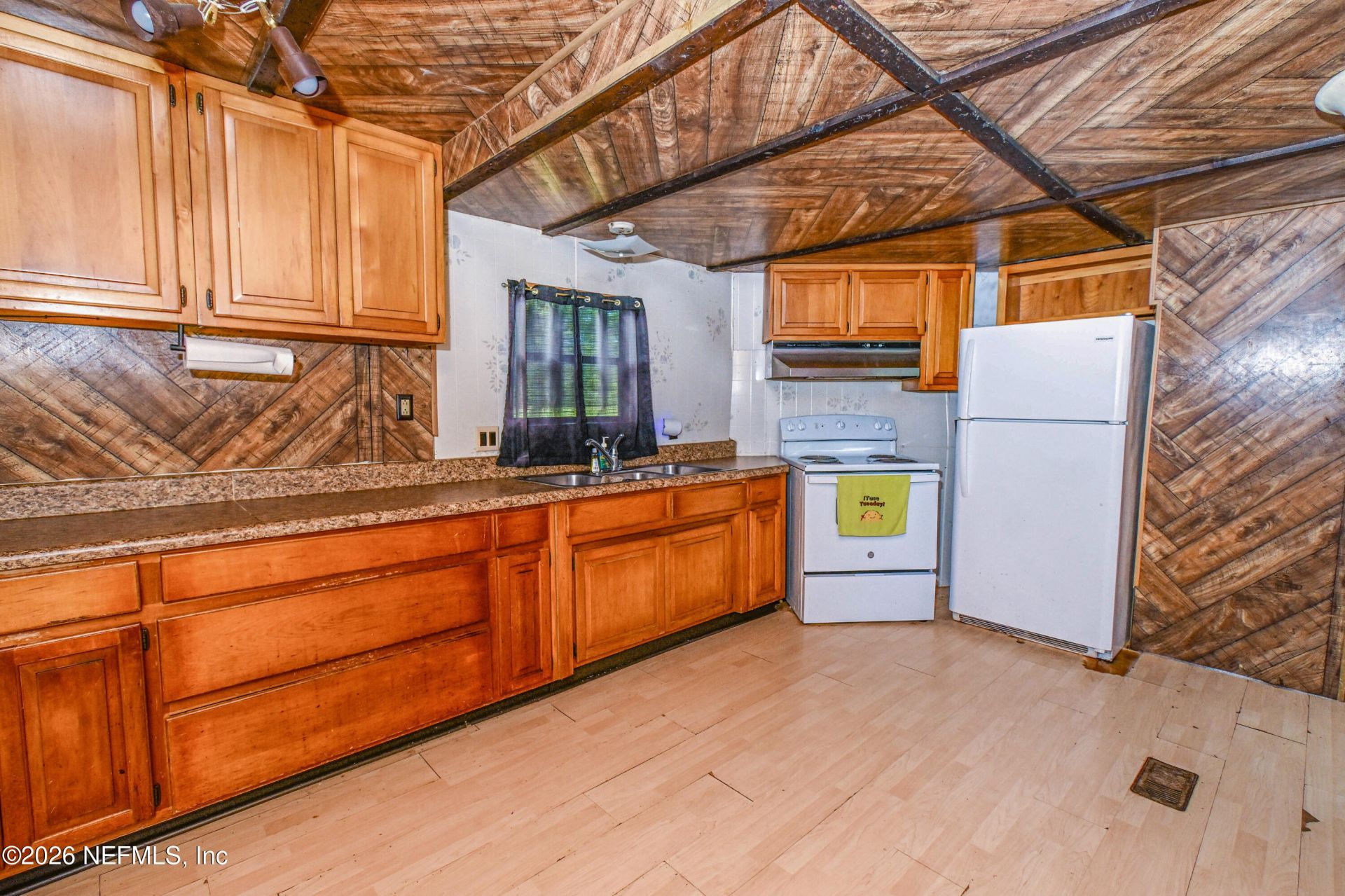 12277 Clet Harvey Road, Glen St. Mary, FL 32040 Photo