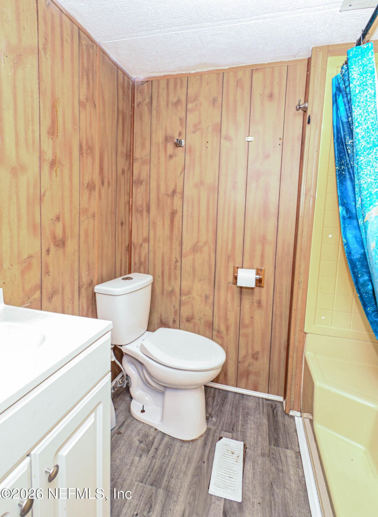 12277 Clet Harvey Road, Glen St. Mary, FL 32040 Photo