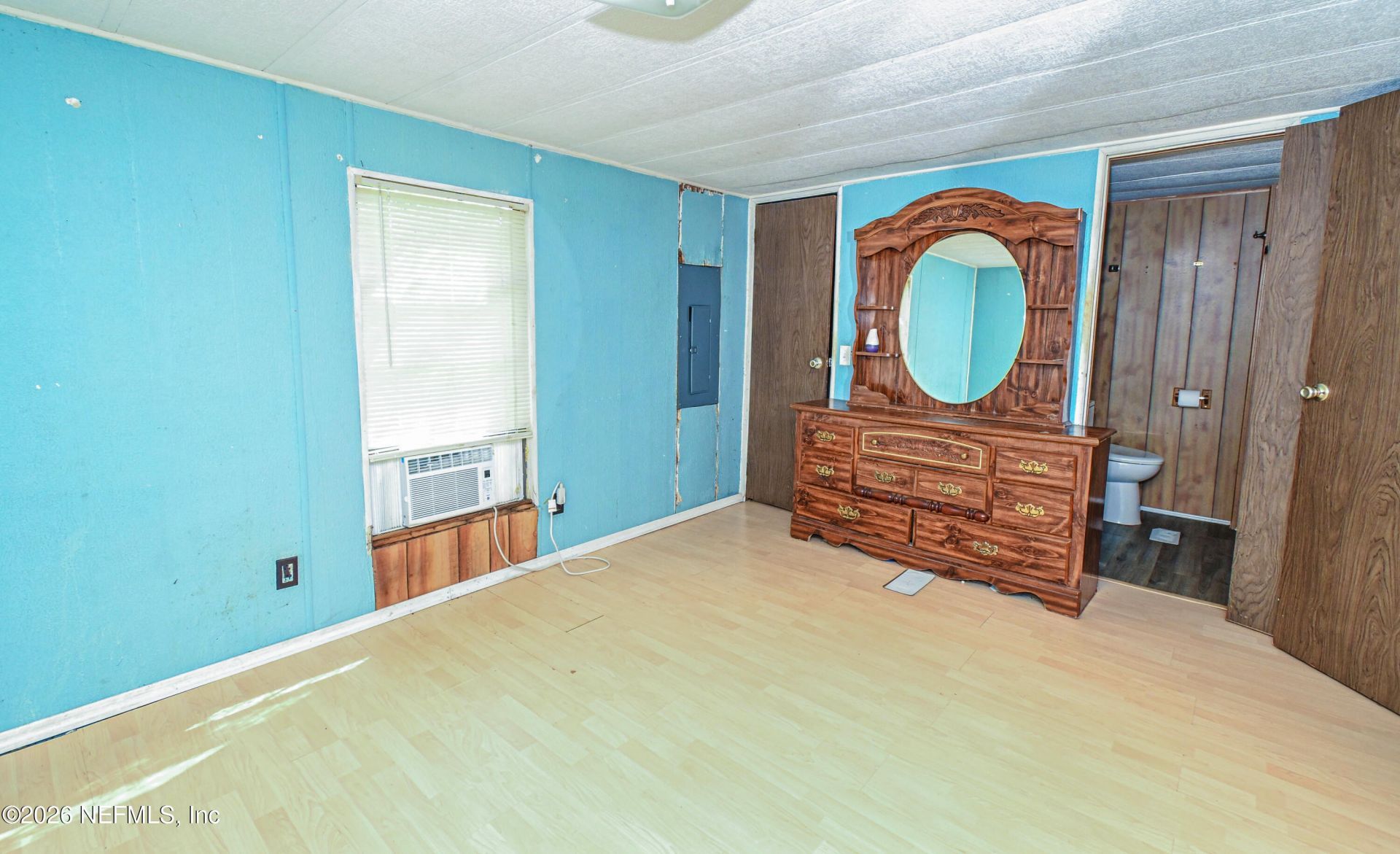 12277 Clet Harvey Road, Glen St. Mary, FL 32040 Photo