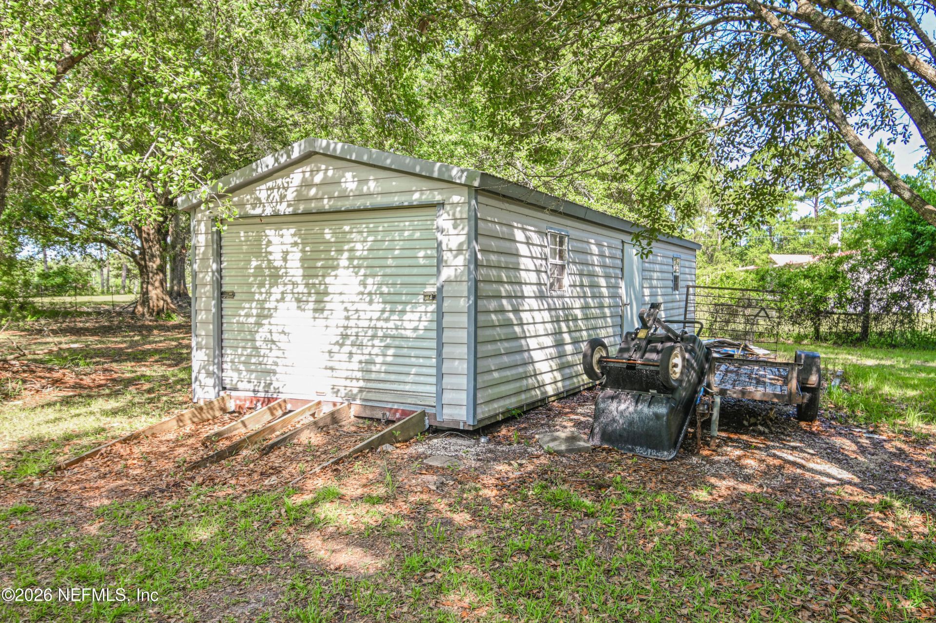 12277 Clet Harvey Road, Glen St. Mary, FL 32040 Photo
