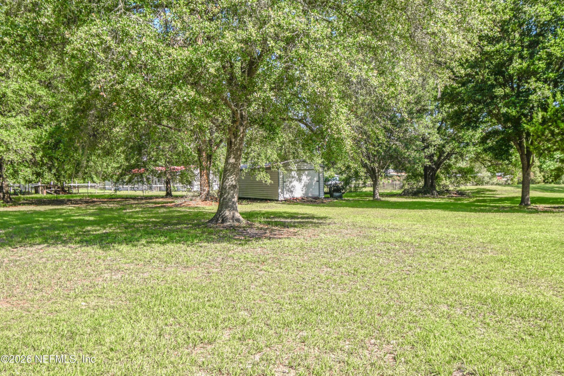 12277 Clet Harvey Road, Glen St. Mary, FL 32040 Photo