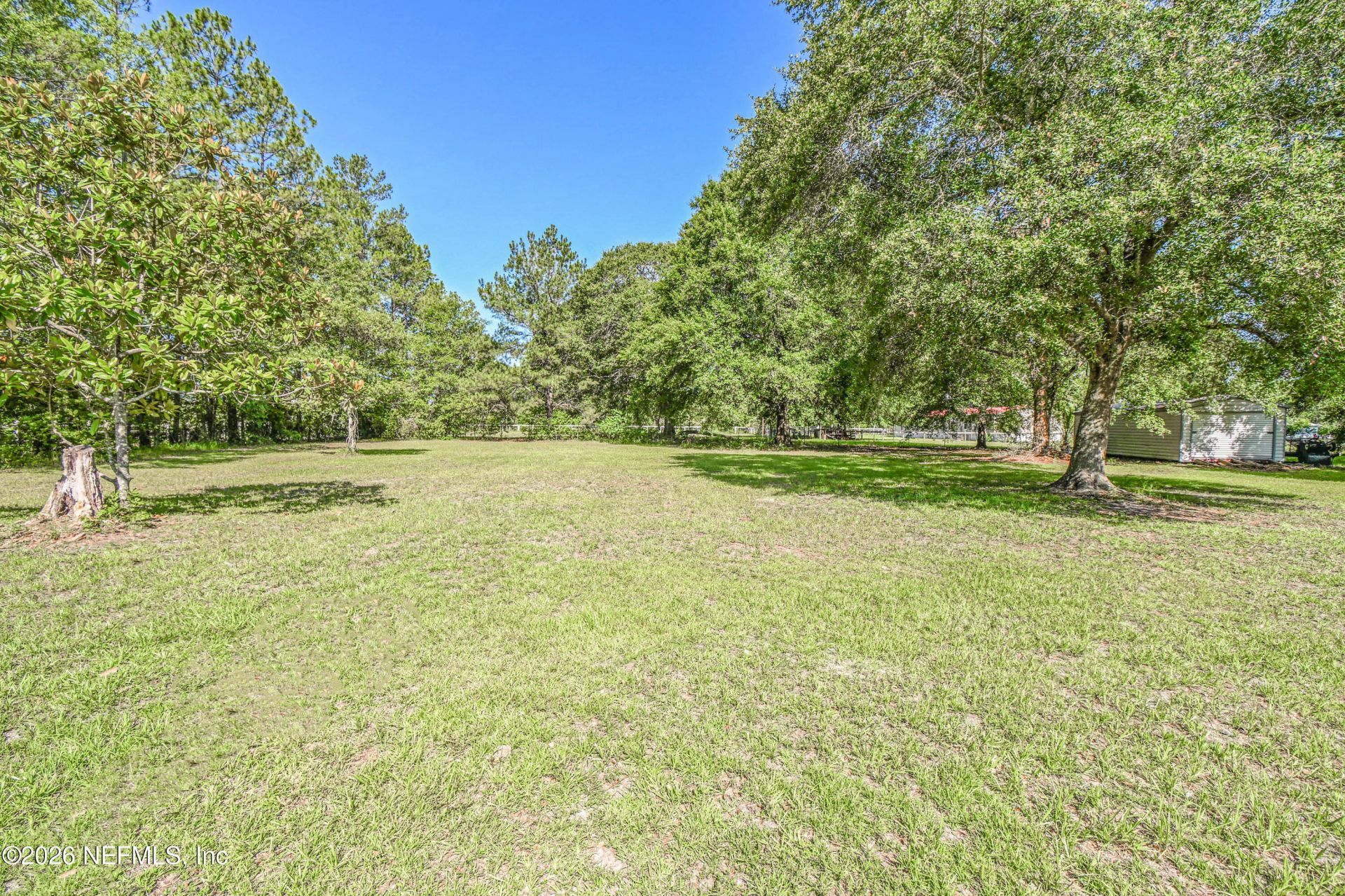 12277 Clet Harvey Road, Glen St. Mary, FL 32040 Photo