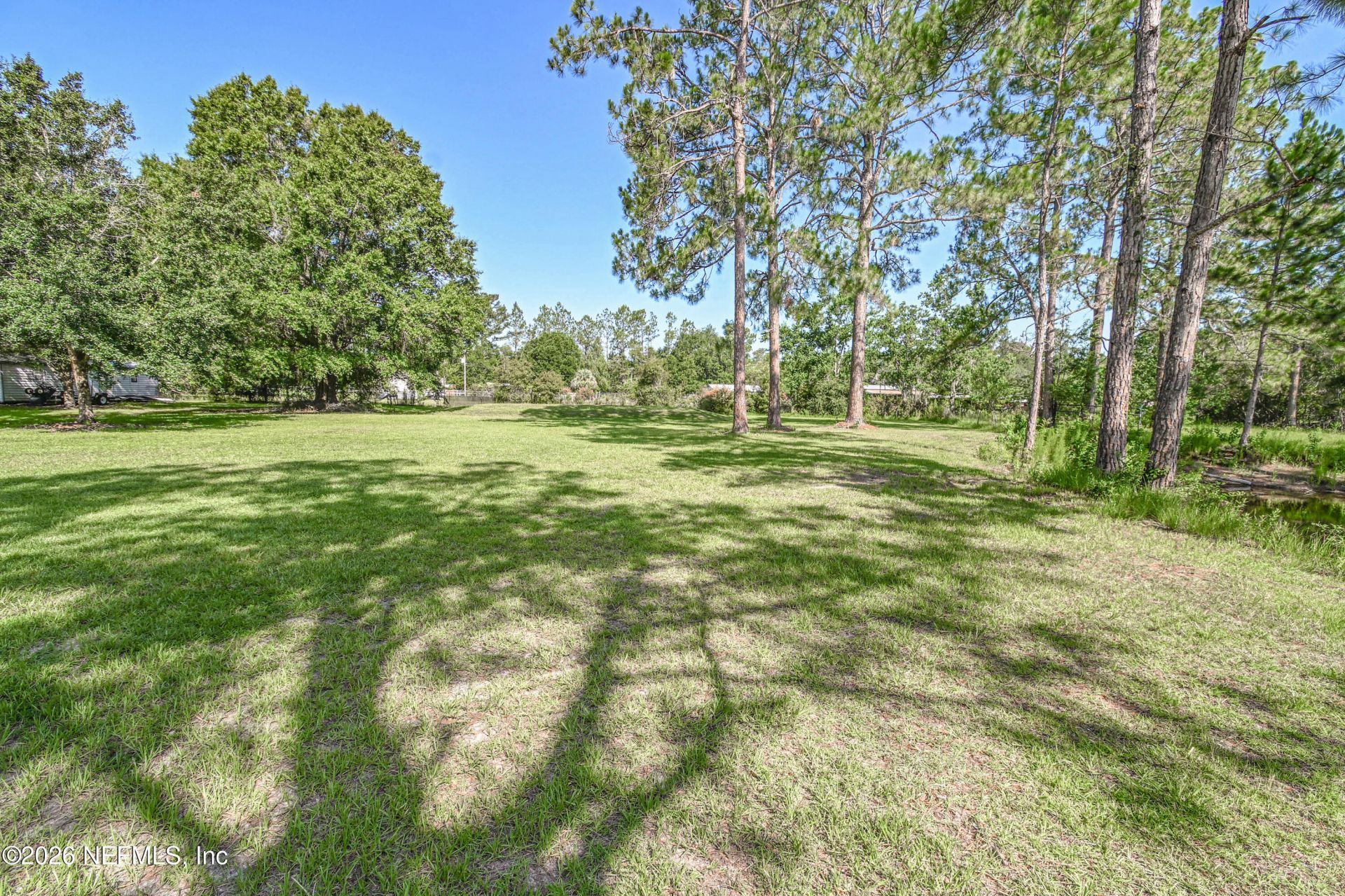 12277 Clet Harvey Road, Glen St. Mary, FL 32040 Photo