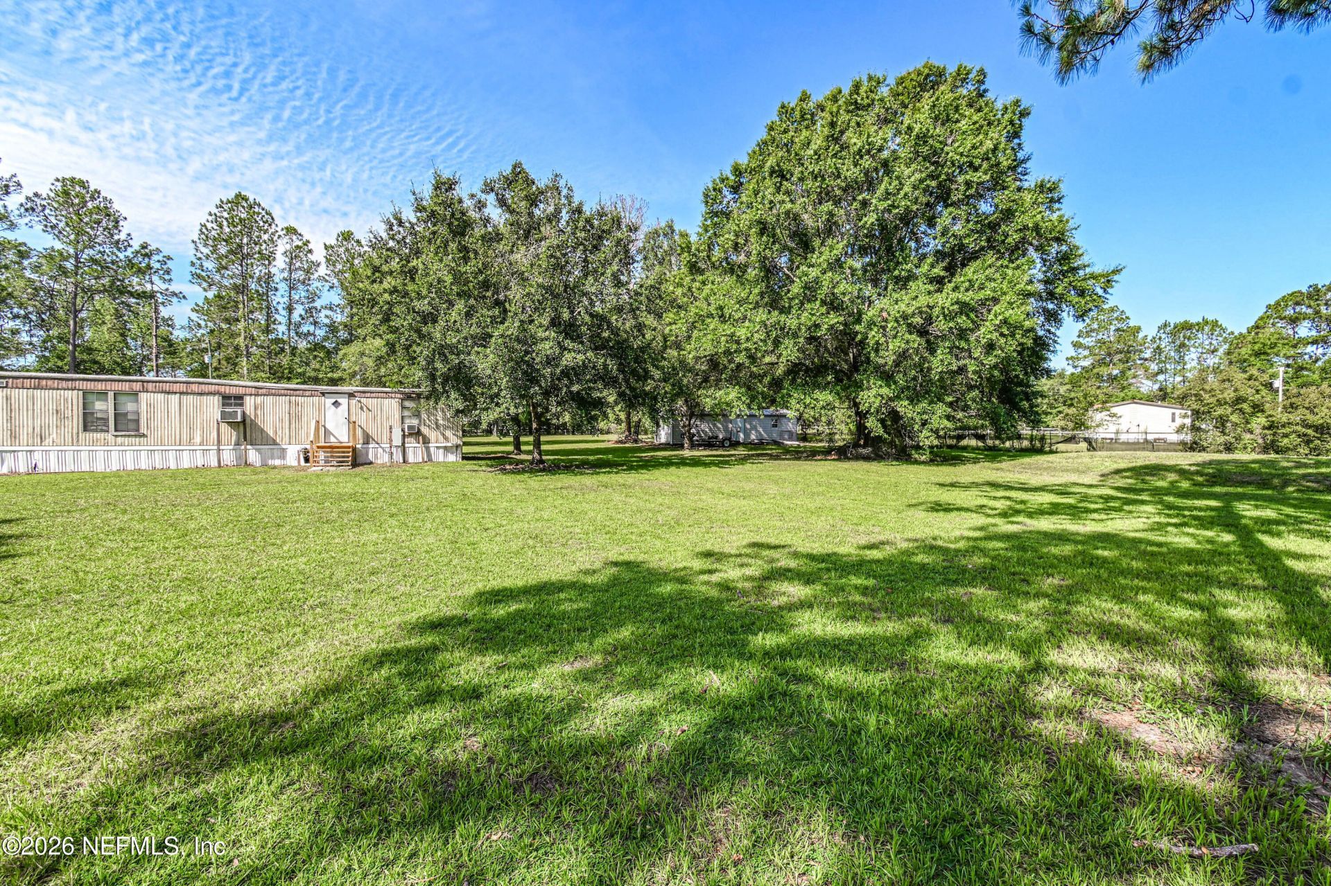 12277 Clet Harvey Road, Glen St. Mary, FL 32040 Photo