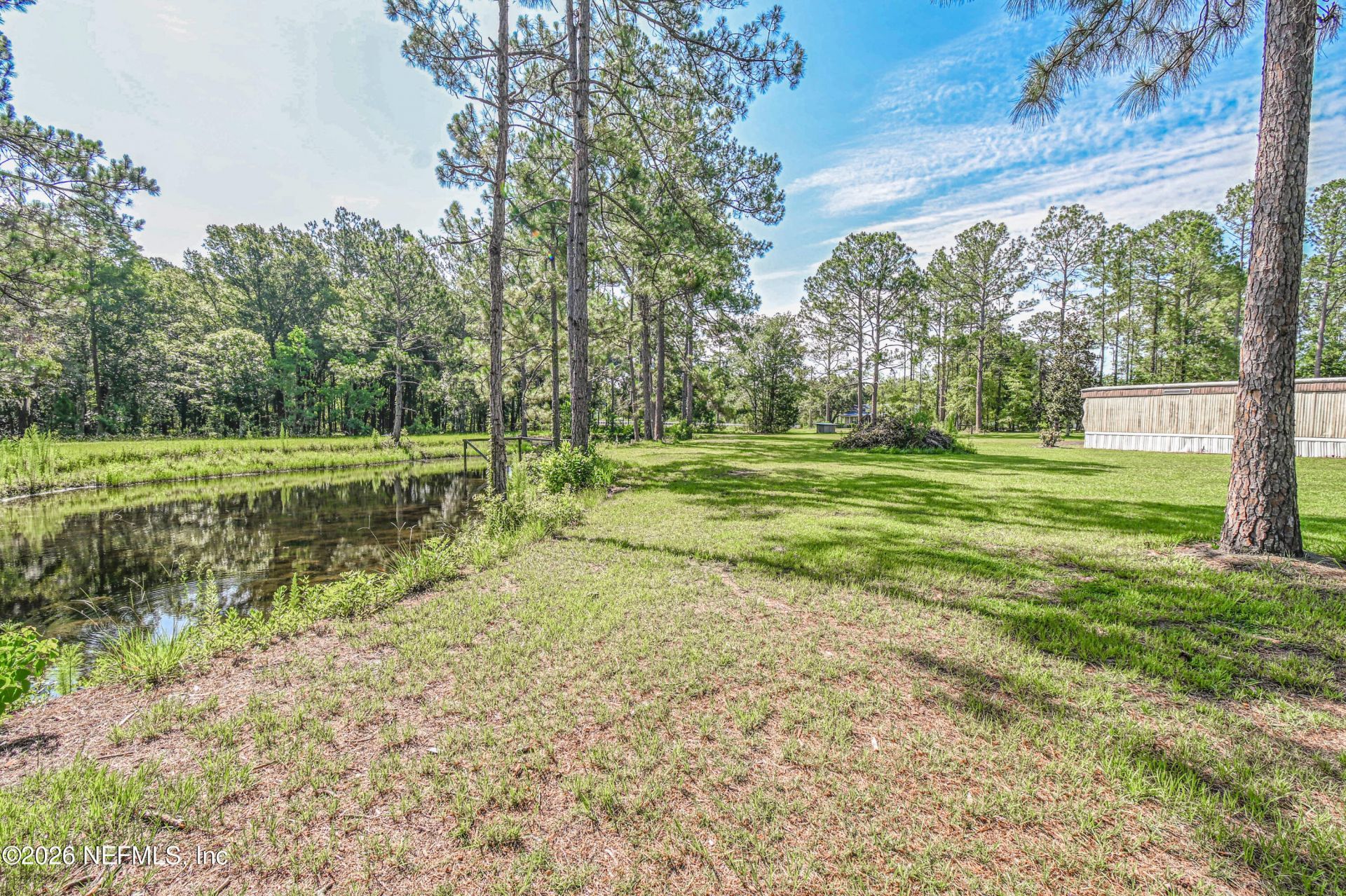 12277 Clet Harvey Road, Glen St. Mary, FL 32040 Photo