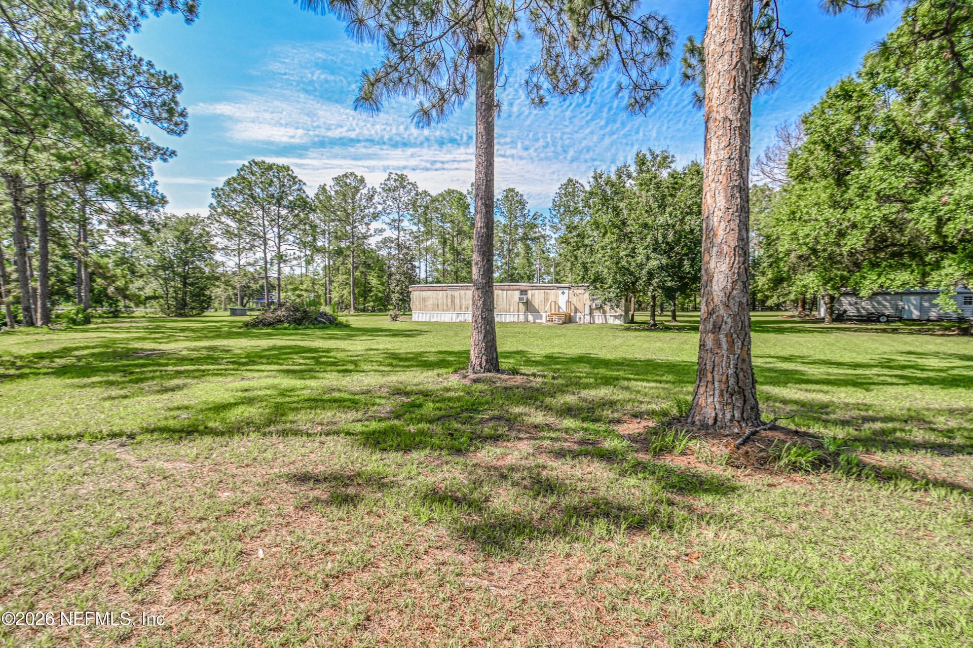 12277 Clet Harvey Road, Glen St. Mary, FL 32040 Photo
