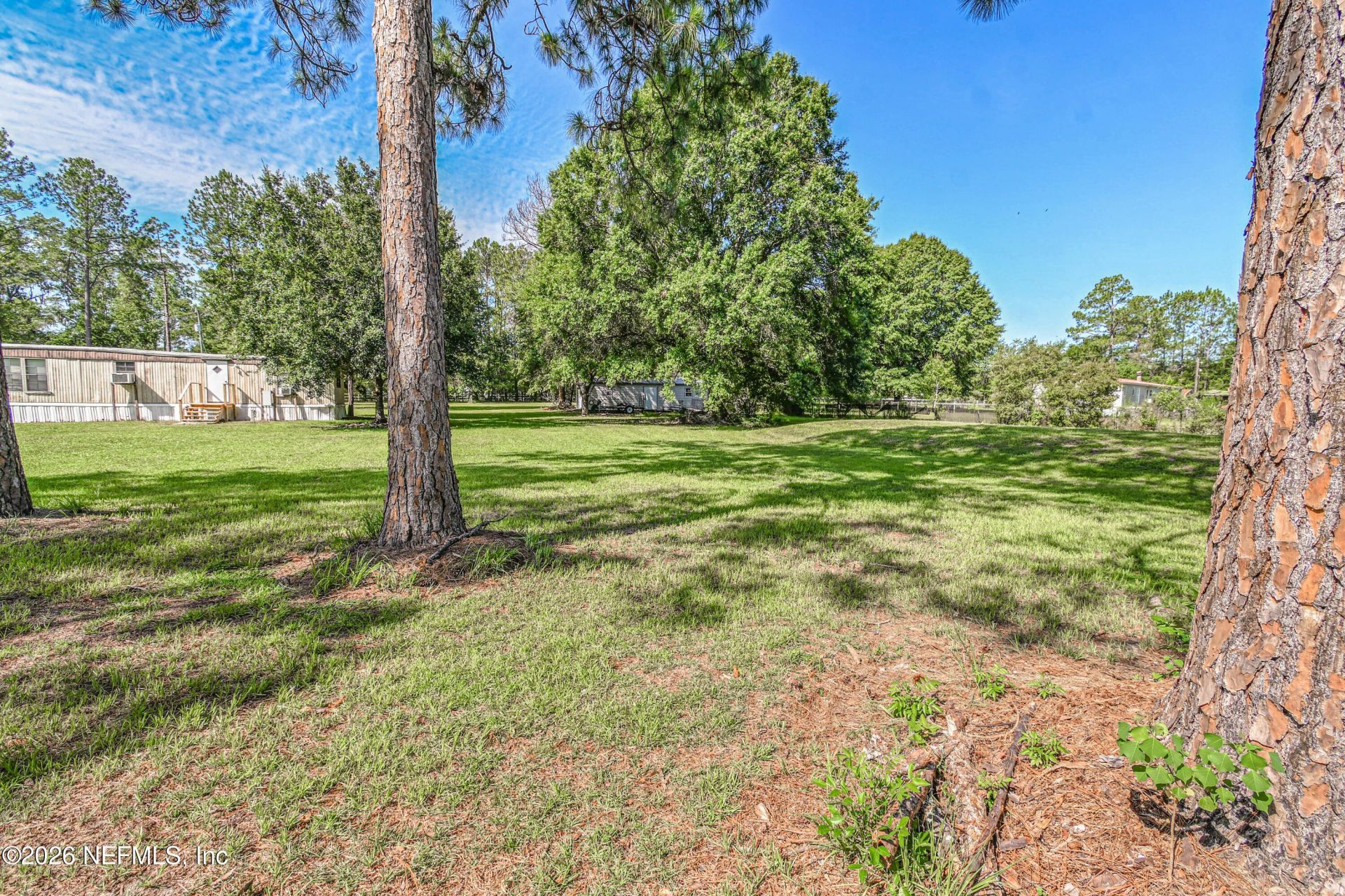 12277 Clet Harvey Road, Glen St. Mary, FL 32040 Photo