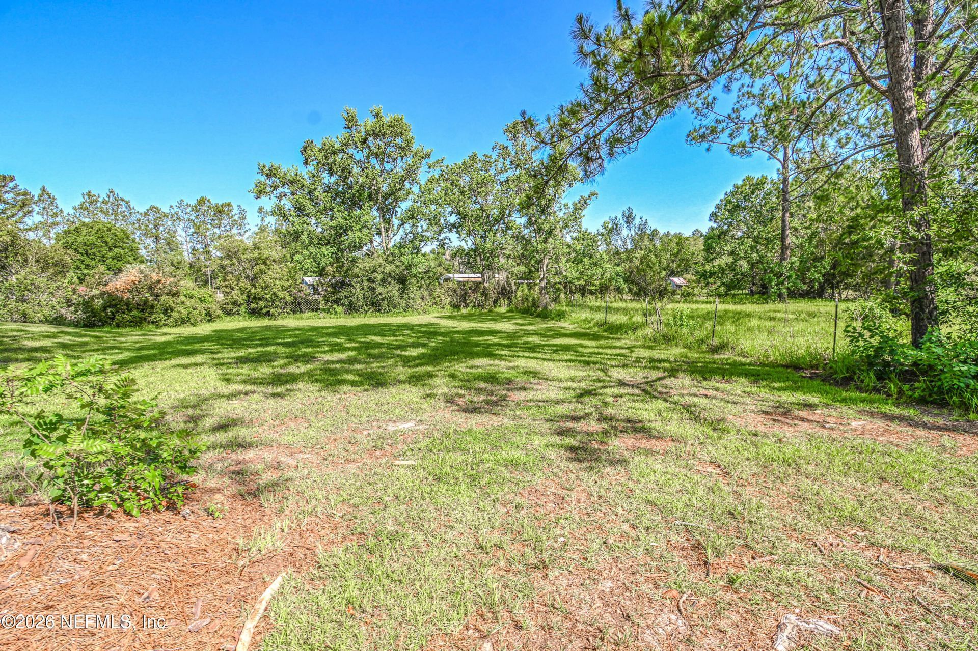 12277 Clet Harvey Road, Glen St. Mary, FL 32040 Photo