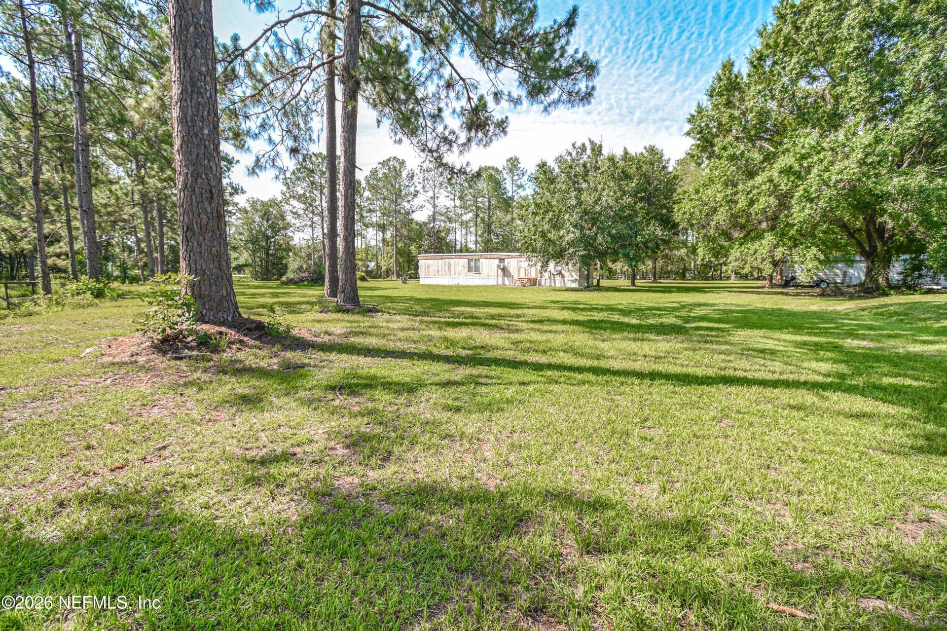 12277 Clet Harvey Road, Glen St. Mary, FL 32040 Photo