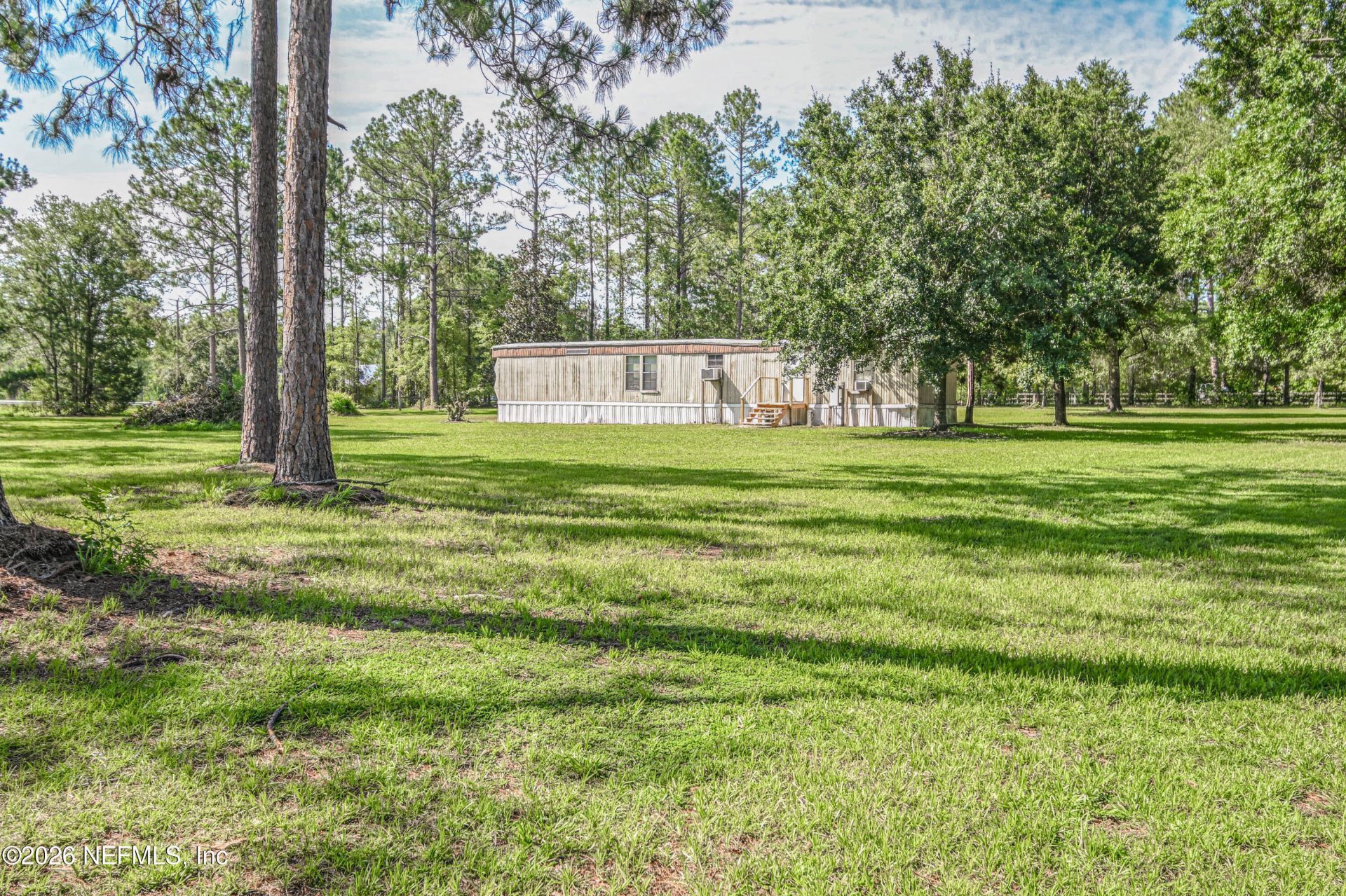 12277 Clet Harvey Road, Glen St. Mary, FL 32040 Photo