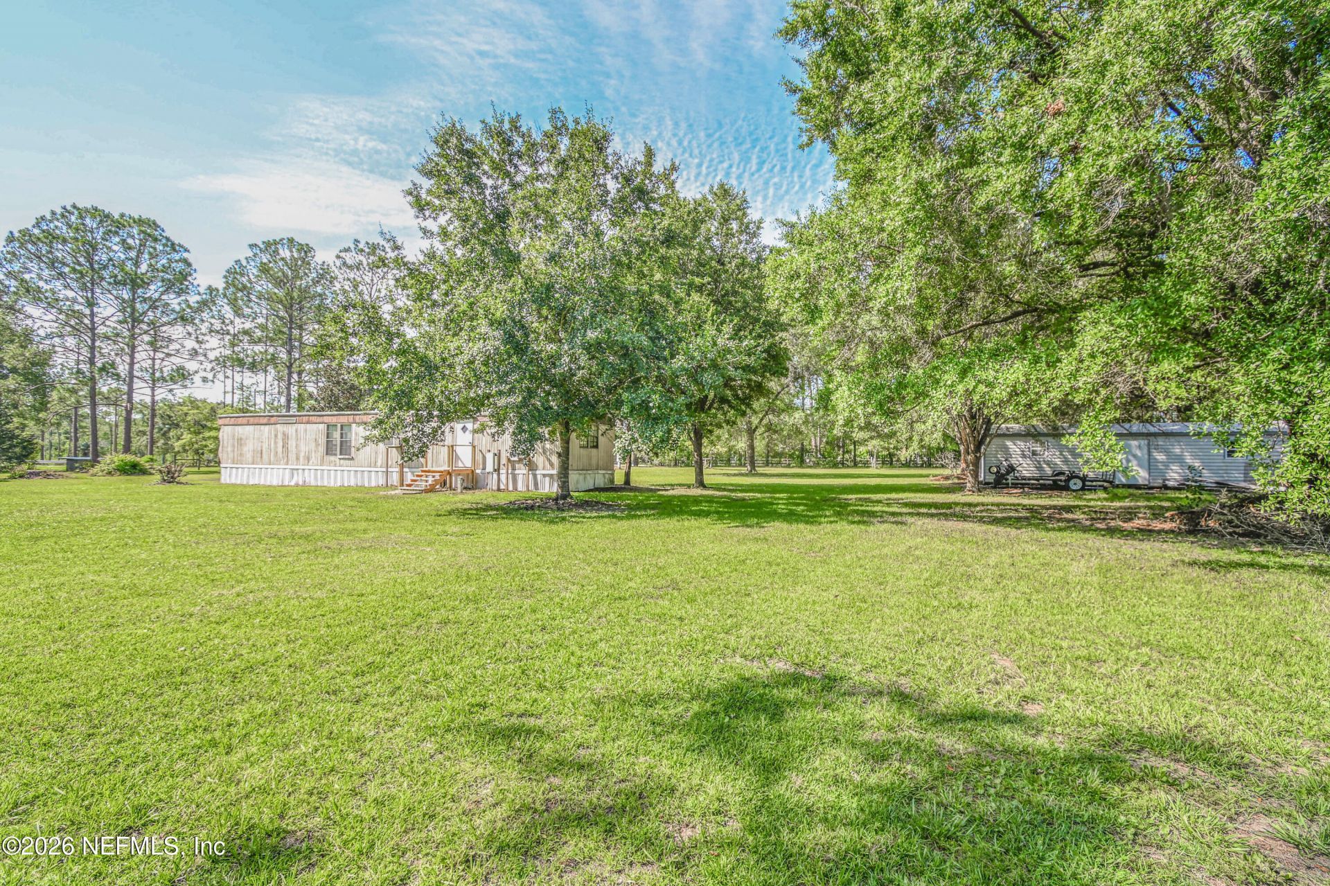 12277 Clet Harvey Road, Glen St. Mary, FL 32040 Photo