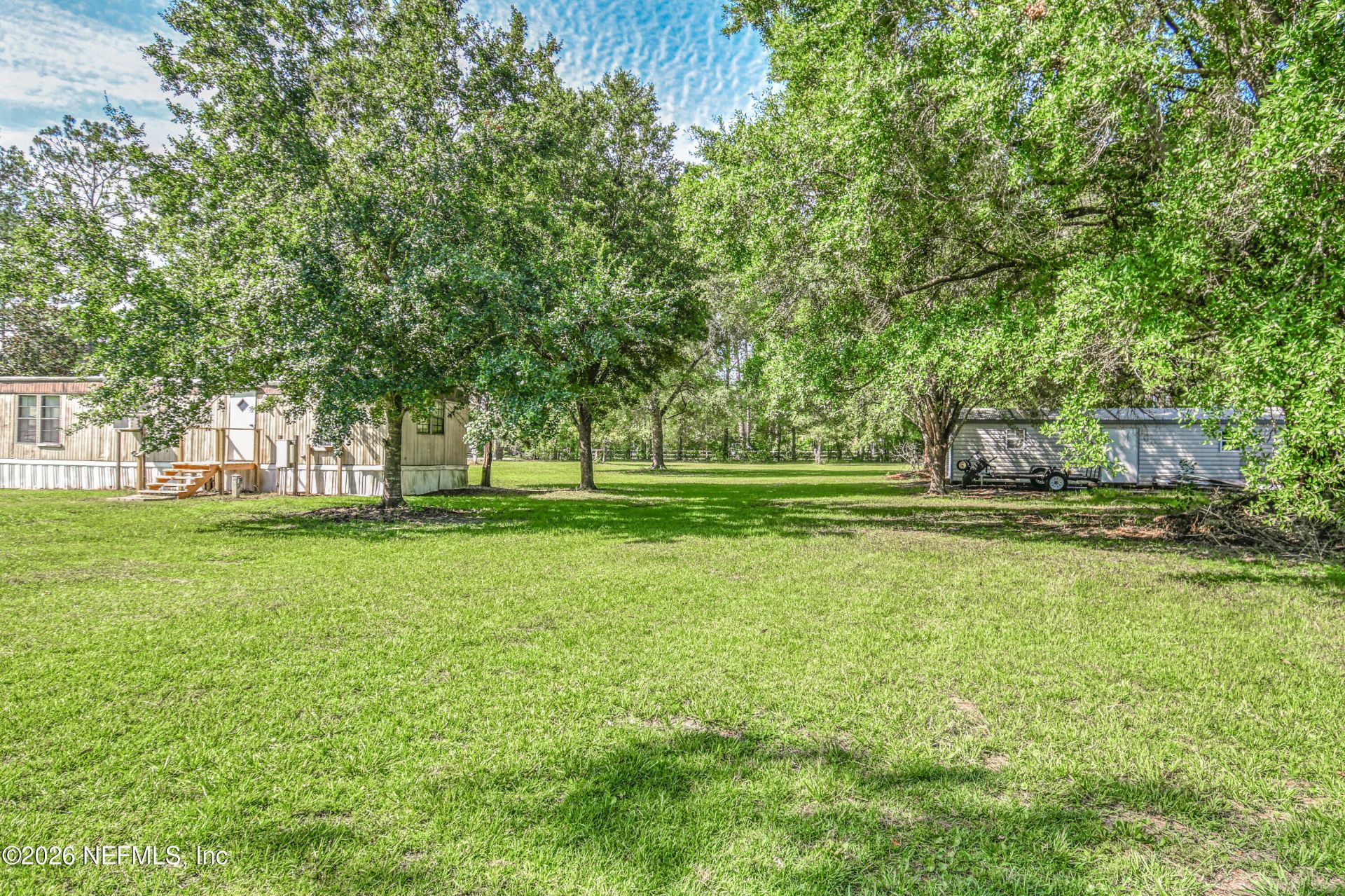 12277 Clet Harvey Road, Glen St. Mary, FL 32040 Photo