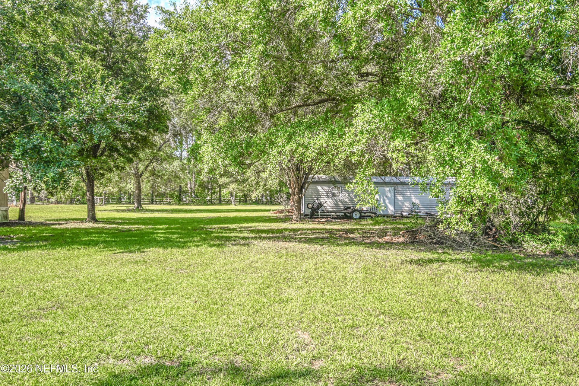 12277 Clet Harvey Road, Glen St. Mary, FL 32040 Photo