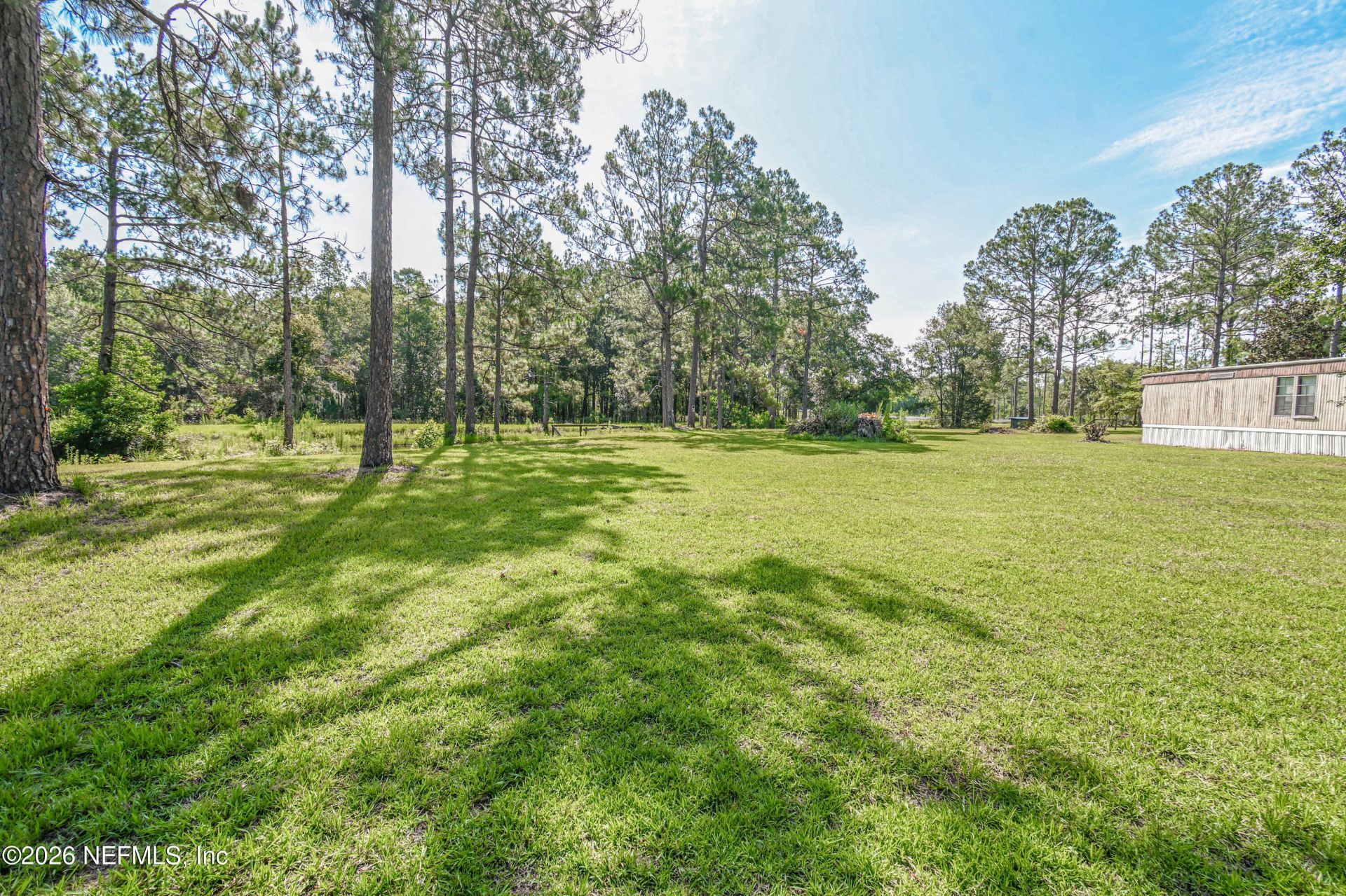 12277 Clet Harvey Road, Glen St. Mary, FL 32040 Photo