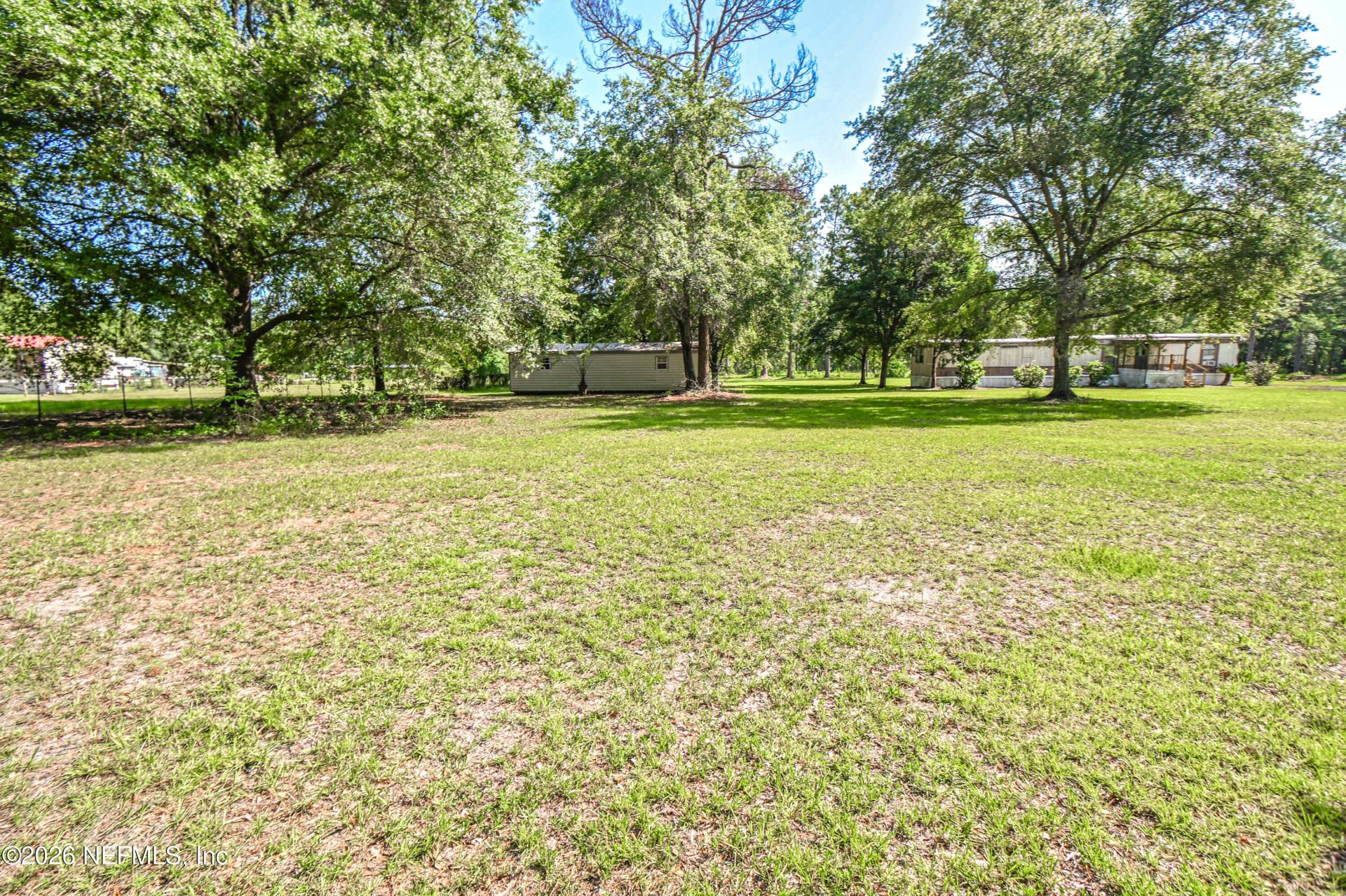 12277 Clet Harvey Road, Glen St. Mary, FL 32040 Photo