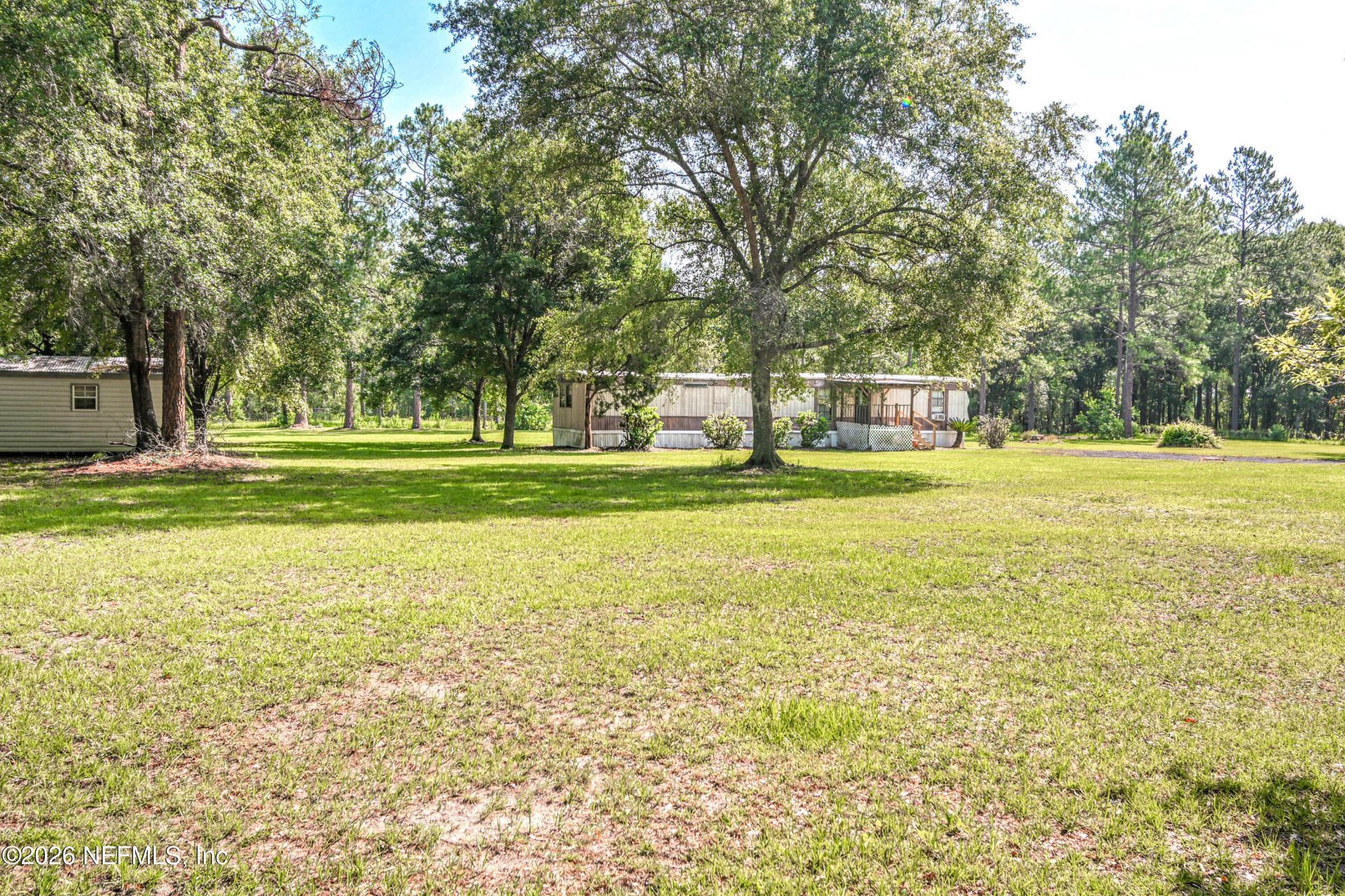 12277 Clet Harvey Road, Glen St. Mary, FL 32040 Photo