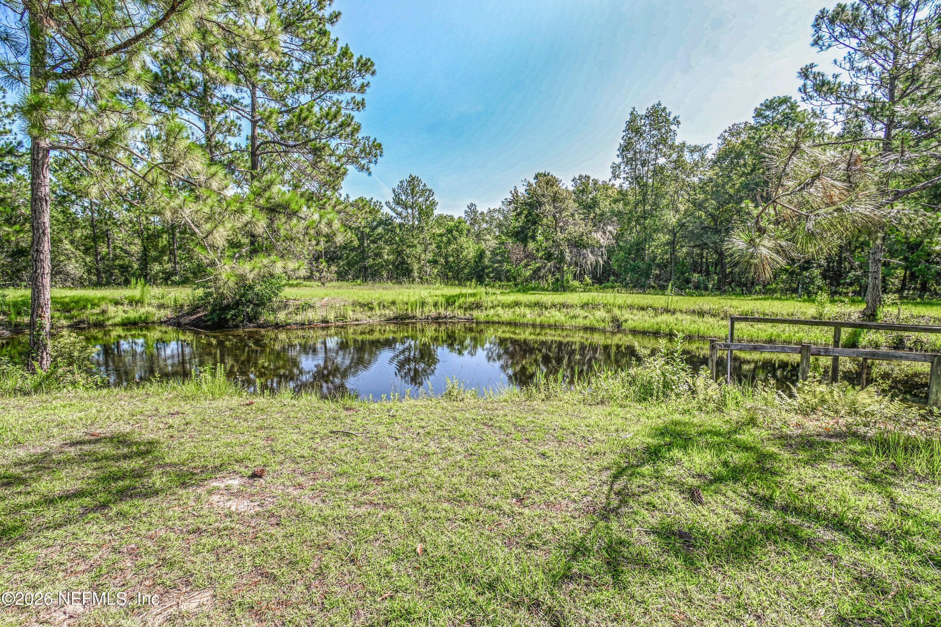 12277 Clet Harvey Road, Glen St. Mary, FL 32040 Photo